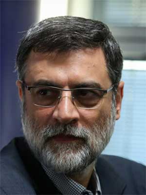 امیرحسین قاضی‌زاده هاشمی