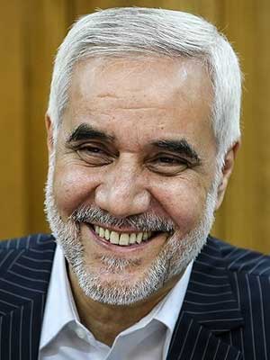 محسن مهرعلیزاده