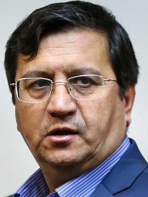 عبدالناصر همتی